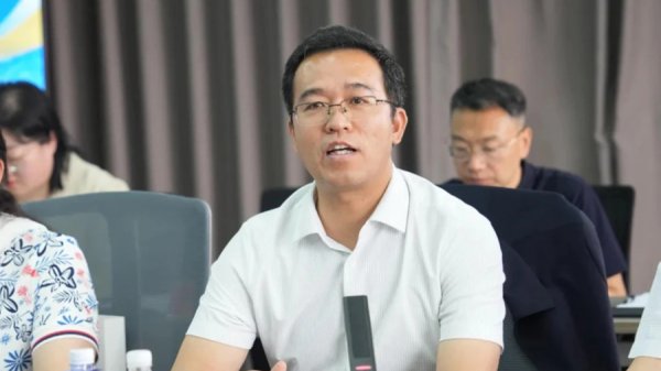 上证速配 河南“墩苗”干部朱国朋有新职，曾任信阳师范大学团委副书记